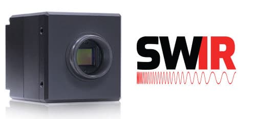 LUCID 高级感知相机（SWIR / UV / EVS / HDR / 偏振 / AI）