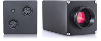 LUCID Triton10 IP67 系列（10GigE）