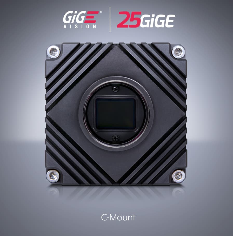 LUCID Atlas25 系列（25GigE）