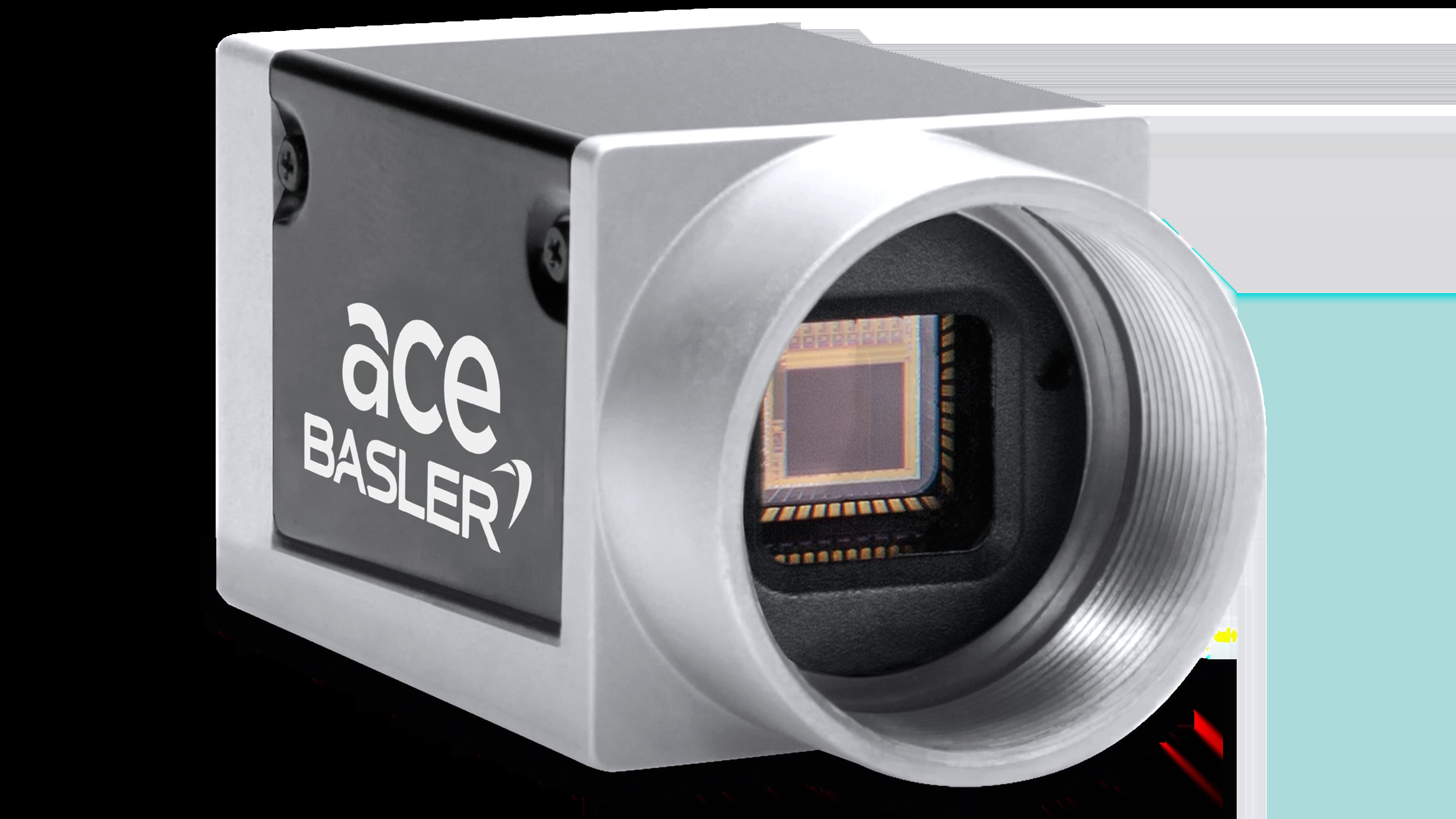 Basler ace acA Camera Link 系列