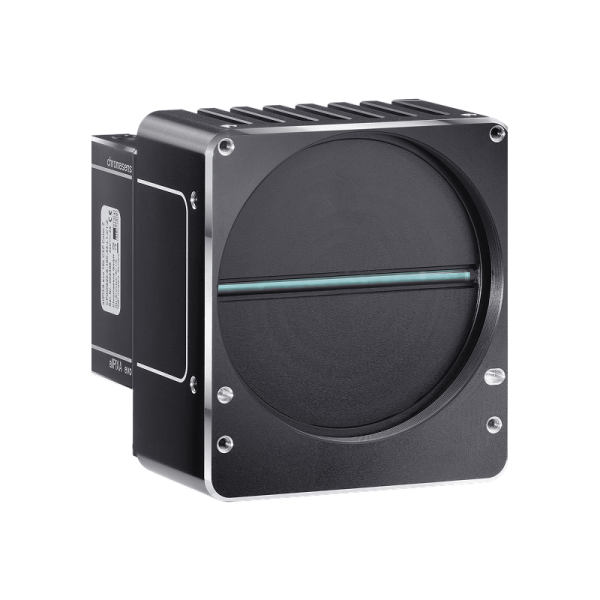 allPIXA evo 线扫相机系列