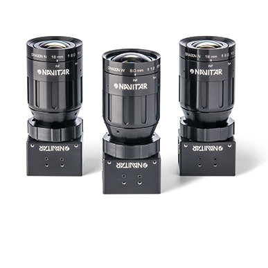 4K HDR Lenses