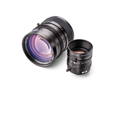 High Speed Lenses
