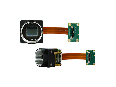 大恒图像 · 金星二代 VE2S-U3 系列
