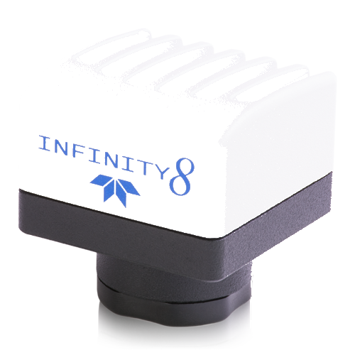 INFINITY 显微相机