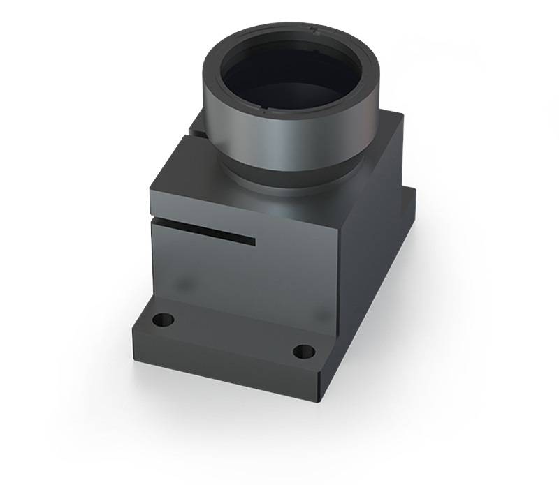 LED Focusing Light