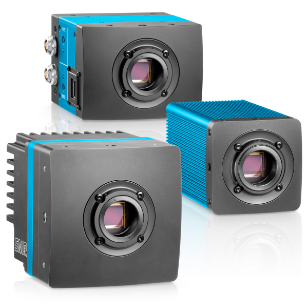 Recording Cameras 面阵相机系列（高速摄录）