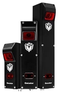 LMI Gocator 2100 线轮廓传感器系列