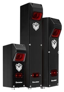 LMI Gocator 2300 线轮廓传感器系列