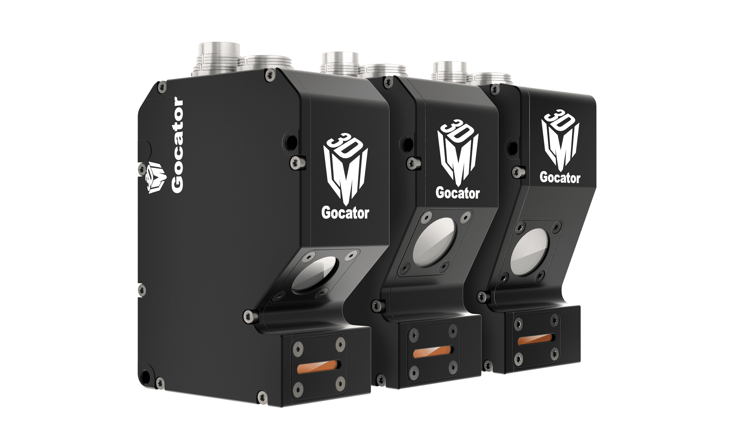 LMI Gocator 2500 线轮廓传感器系列