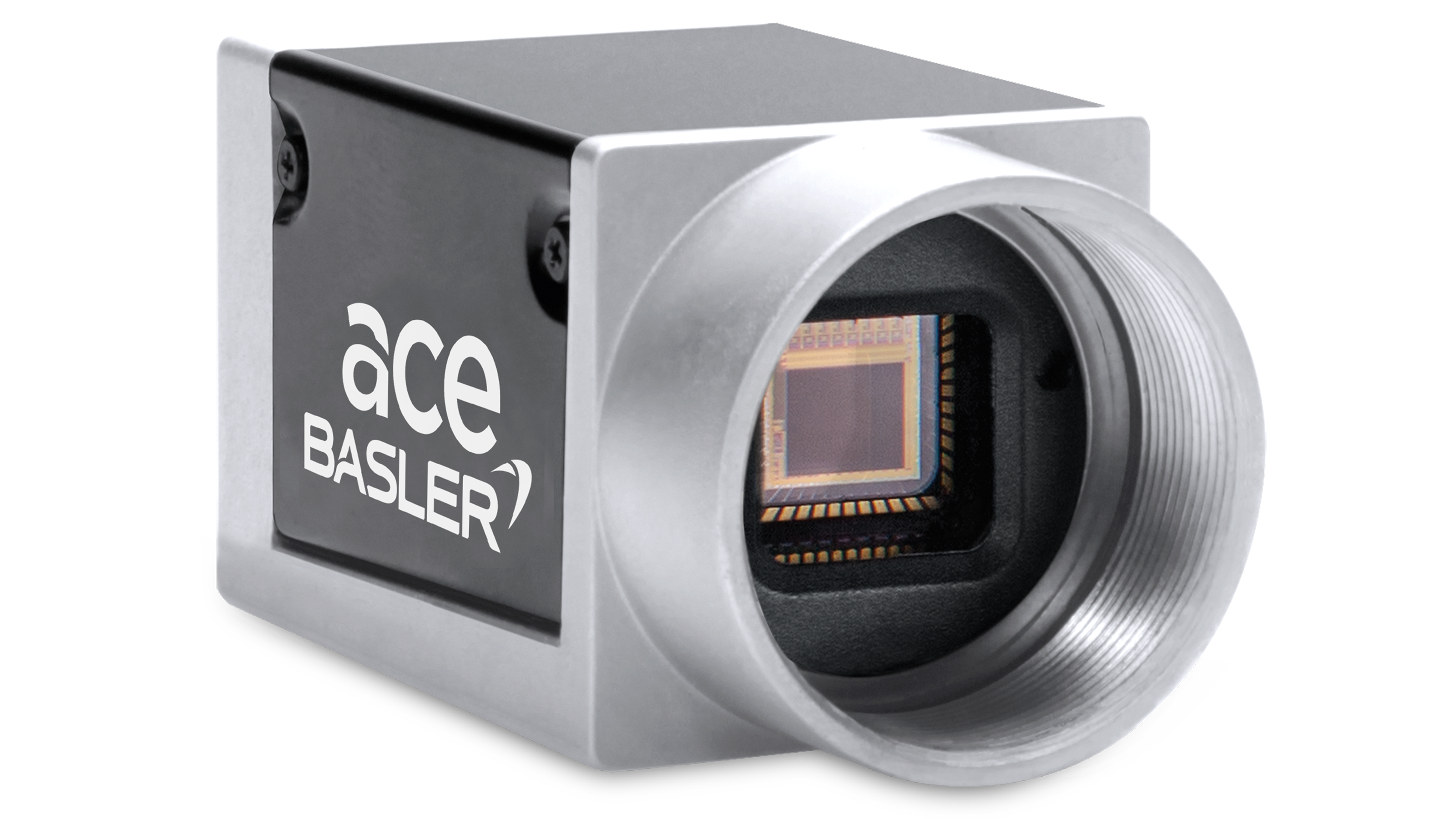 Basler ace acA GigE Vision 系列