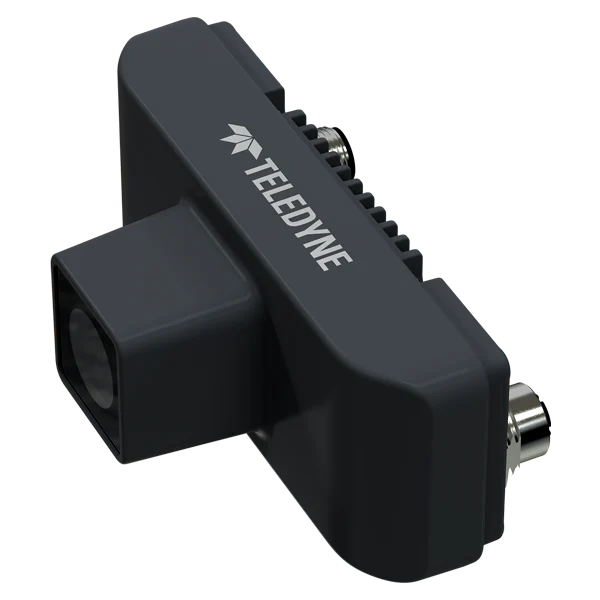 Teledyne Perciva 5D