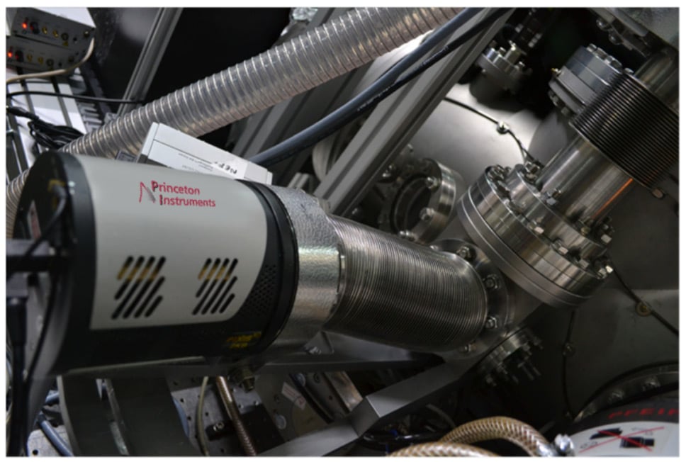 High-Harmonic Generation (HHG) and Highly-Sensitive Scientific Cameras for Soft X-ray Applications 配图 3