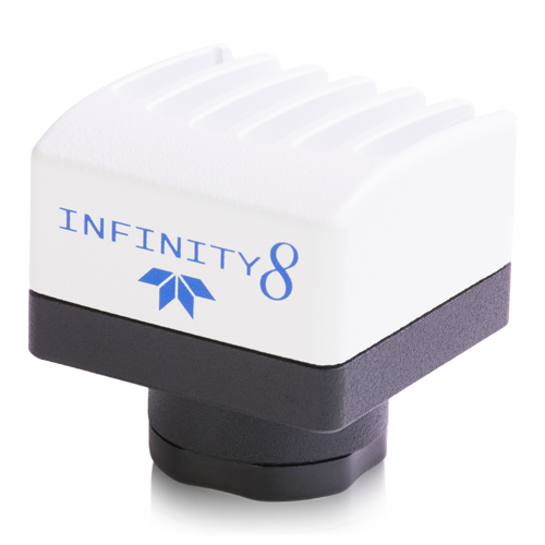 Teledyne Lumenera · INFINITY 系列显微镜相机