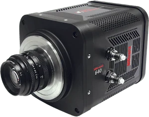 Deep-Cooled InGaAs FPA Camera Enables High-Speed, High-Resolution In Vivo Imaging of SWIR-Emitting Quantum Dots 配图 1