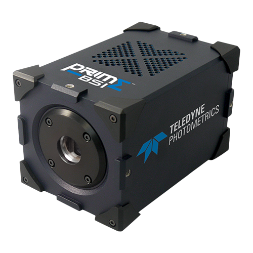 Teledyne Prime BSI 高灵敏科研相机