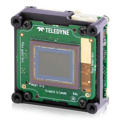 Teledyne LT Series Board Level