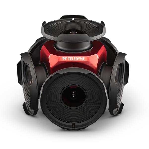 Teledyne Ladybug6
