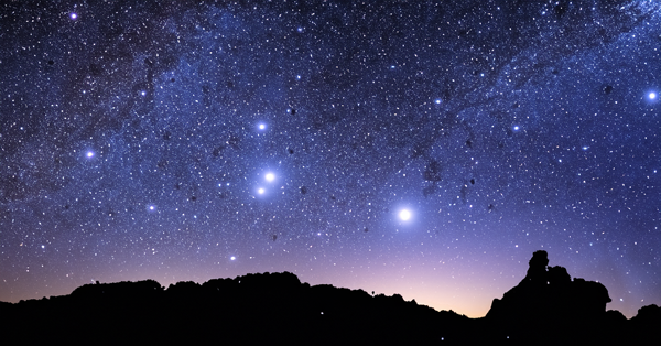 Astronomy 配图 1