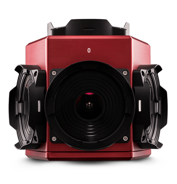 Teledyne Ladybug5+