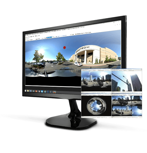 Teledyne Ladybug SDK