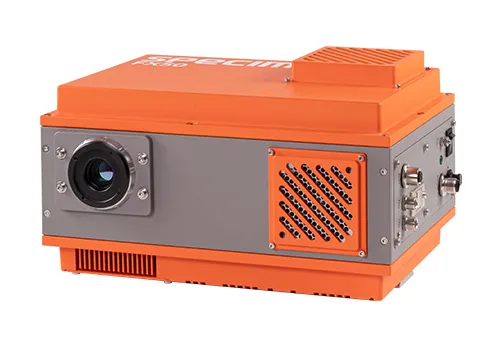 Specim FX50 · MWIR 工业高光谱
