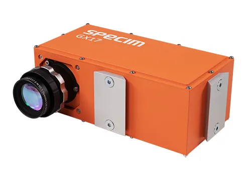 Specim GX17 · NIR 工业分选高光谱