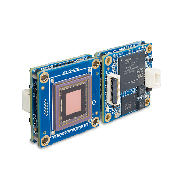 Teledyne Blackfly S 板级