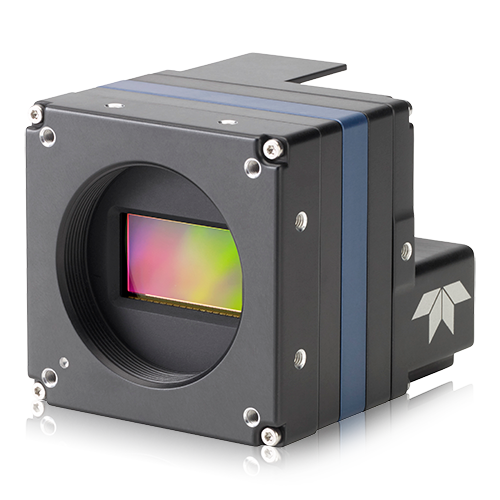 Teledyne Falcon4-CLHS
