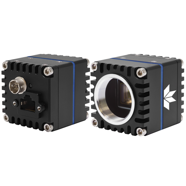 Teledyne Forge 1GigE SWIR