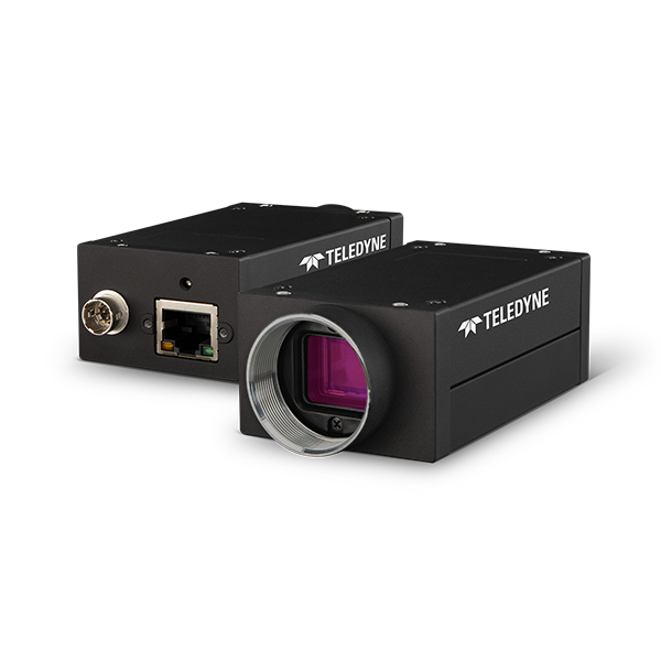 Teledyne Forge 5GigE