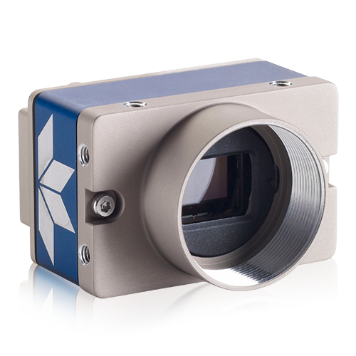 Teledyne Genie Nano GigE