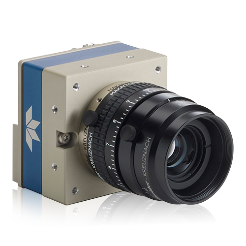 Teledyne Genie Nano 10GigE