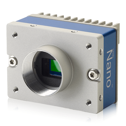 Teledyne Genie Nano 5GigE