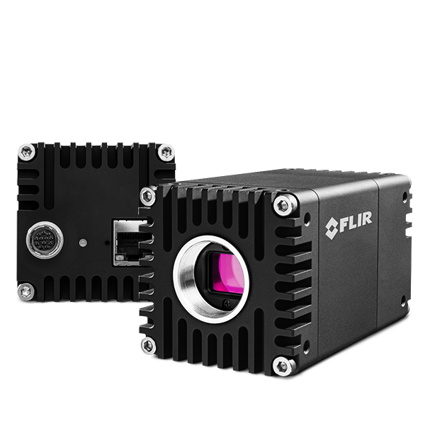 Teledyne Oryx 10GigE