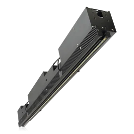 Teledyne DALSA AxCIS 接触式图像传感器系列