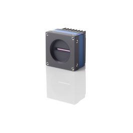 Teledyne DALSA OctoPlus OCT 线扫相机系列