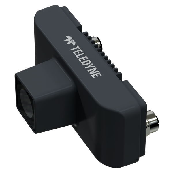Teledyne Perciva 5D 2D+3D 相机系列