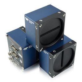 Teledyne DALSA Piranha4 线扫相机系列