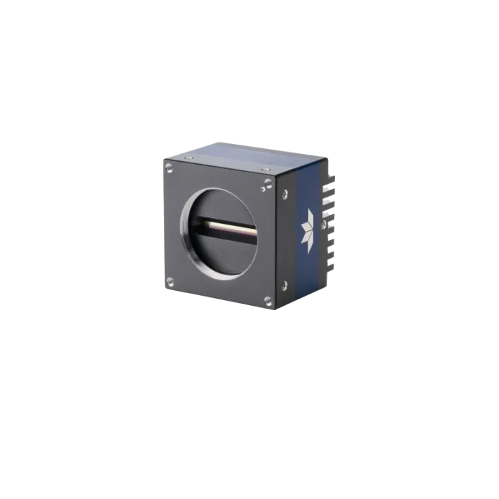 Teledyne DALSA Tetra 线扫相机系列(2.5GigE)