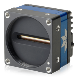Teledyne DALSA Linea Lite 线扫相机系列