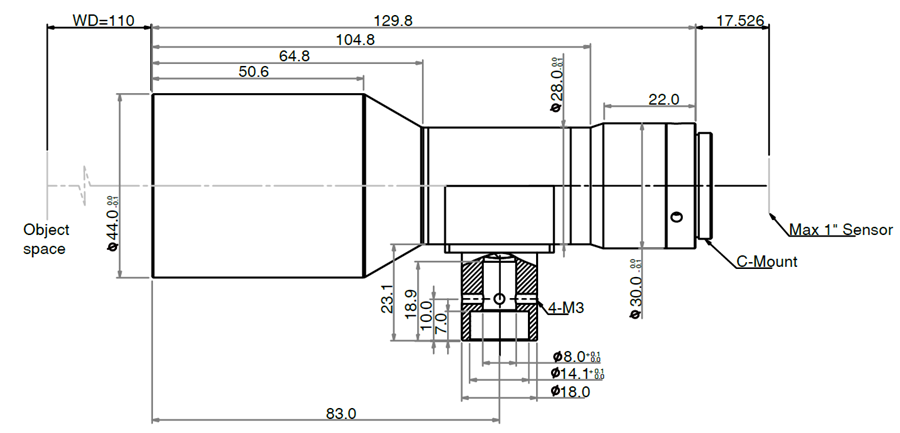 ZXK066-110C-110