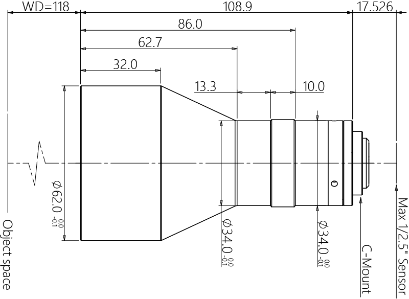 ZXCM125-42