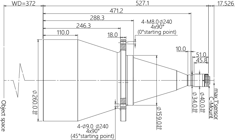 ZXCM110-216-AL
