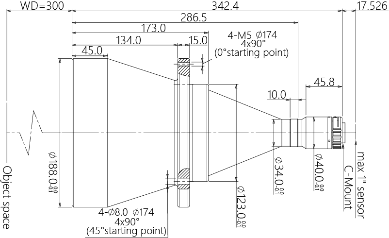 ZXCM110-150-AL