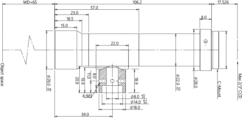ZXH40-65CT