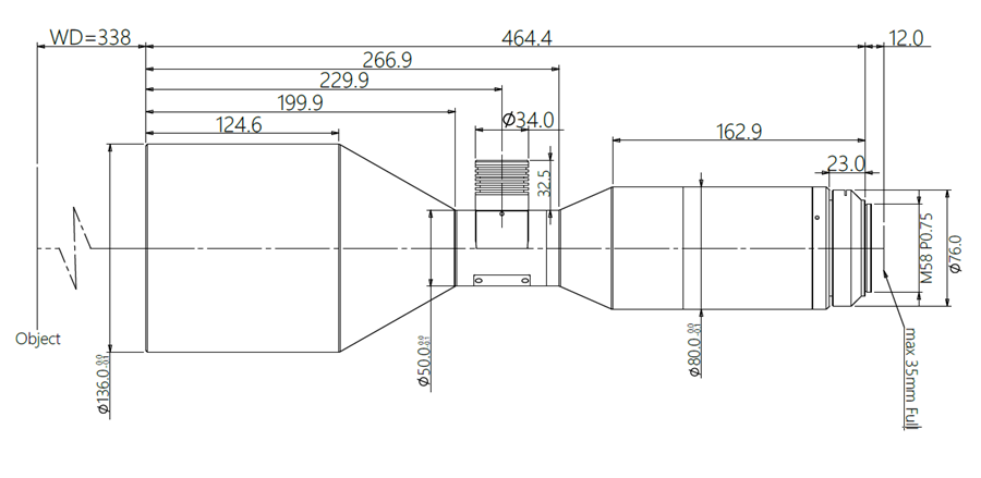 ZXCA35F-82C-M58-AL
