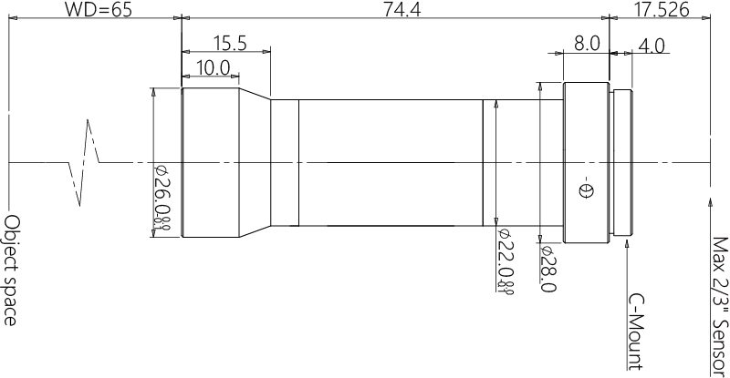 ZXH15-65AT