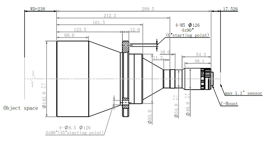 ZXCM111-100H-AL