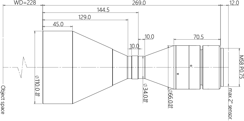 ZXCM210-80H-M58-AL